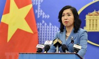 Vietnam reagiert auf Zwischenfall zwischen australischem Flugzeug und chinesischem Kampfjet