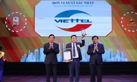 Viettel Solutions und das Ökosystem für Smart-Cities