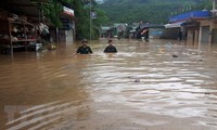 Vietnam will internationale Vereinbarungen zum Kampf gegen den Klimawandel umzusetzen