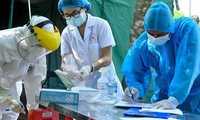 Vietnam meldet weitere 630 Covid-19-Neuinfektionen