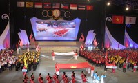 Vietnam wird das Sportfestival für südostasiatische Schüler veranstalten