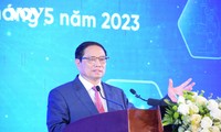 Premierminister Pham Minh Chinh: Wissenschaft und Innovation sind Impulse für das Wachstum