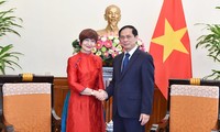 Vietnam ist ein strategischer, zuverlässiger und verantwortungsvoller Partner der UNESCO