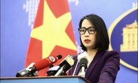 Vietnam schenkt große Aufmerksamkeit auf den künstlichen Funan-Techo-Kanal in Kambodscha