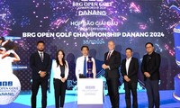 Golf-Turnier: BRG Open Golf Championship Danang 2024