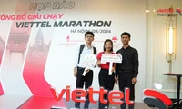 Viettel Marathon 2024 wird in Vietnam, Laos und Kambodscha ausgetragen