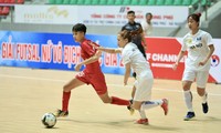 Futsal-Meisterschaft der Frauen 2024 wird in Ha Nam stattfinden