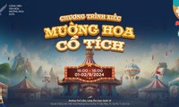 Zirkusvorführung „Märchen Muong Hoa” in Sapa