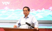 Premierminister Pham Minh Chinh: Dong Nai sollte sich zum Industriezentrum des Landes entwickeln