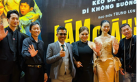 Vietnamesischer Film gewinnt große Aufmerksamkeit beim Filmfestival Jakarta