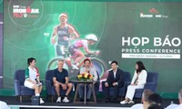 Bim Group Ironman 70.3 2024: das internationale Sportfestival auf der Insel Phu Quoc