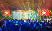 Zusammenarbeit zur Entwicklung des E-Sports in Vietnam