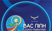 Bac Ninh Legacy Marathon wird im März stattfinden