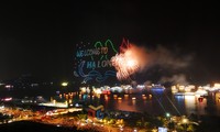 Karneval Ha Long 2025 findet voraussichtlich am 1. Mai statt