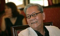 Die Musik des Komponisten Hoang Van wird Welterbe