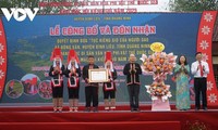 Besonderheiten des „Windabstinenz-Brauchs” der Volksgruppe der Dao Thanh Phan in Quang Ninh