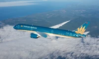 Vietnamesische Fluggesellschaften meiden den Luftraum über Israel und den Iran