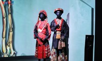 Digitale Erweckung eines Kulturerbes