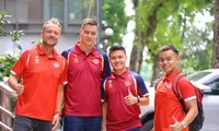 FIFA-Vertreter wird beim vietnamesischen Supercup anwesend