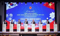KPV-Generalsekretär To Lam nimmt an der Eröffnungsfeier des vietnamesischen Generalkonsulats in Busan teil