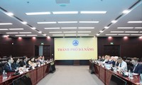 Vertiefung der Zusammenarbeit zwischen Da Nang und der EU