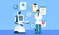 KI in der modernen Medizin: Die technologische Revolution der Gesundheitsversorgung