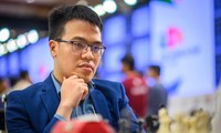 Le Quang Liem feiert historischen Sieg beim Schach-Weltpokal 2025