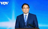 Premierminister: Junge Unternehmer Vietnams sollten ihr Engagement und Patriotismus vorantreiben