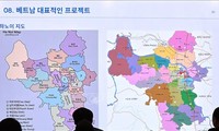 Vietnam ist ein neuer Standort der südkoreanischen Immobilieninvestoren