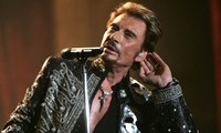 Le légendaire Johnny Hallyday s’éteint à l’âge de 74 ans