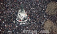 France: Emmanuel Macron choisit le 11 mars comme journée d’hommage aux victimes du terrorisme