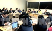 Le Vietnam préside la réunion du Conseil de coordination de l’ASEAN 