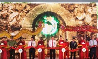 Truong Hoà Binh assiste à l’inauguration de plusieurs projets touristiques à Haiphong