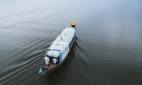 La vie quotidienne des habitants du Centre Vietnam aux yeux d’un photographe japonais