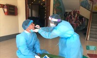 Covid-19: deux nouvelles contaminations locales confirmées à Quang Ngai et à Danang