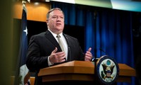 Mike Pompeo: "La mer Orientale n’est pas l’empire maritime de la Chine"