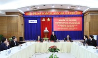 La présidente de l’Assemblée nationale à Quang Nam