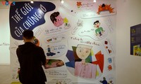 Exposition: «Le monde en parallèle» ou la vue des jeunes autistes