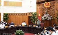 Covid-19: Pham Minh Chinh veut pénaliser les délits d'imprudence sanitaire