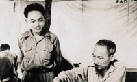 Vo Nguyên Giap: une biographie en photos