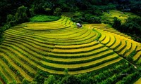 Nâm Cang, un paradis caché à Sapa