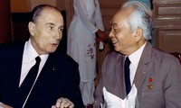 EMISSION SPECIALE 50 ANS VIETNAM-FRANCE