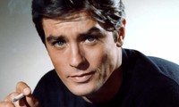 Alain Delon est mort