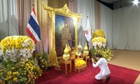 Thaïlande: Paetongtarn Shinawatra nommée officiellement Première ministre