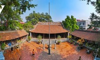 Le village de Thổ Hà, un joyau culturel du Nord Vietnam  