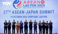 Le Vietnam en faveur d'une coopération mutuellement bénéfique au sein de l’ASEAN et avec les pays partenaires