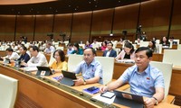 Assemblée nationale: programme du 25 octobre