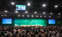 Première participation des Talibans à une conférence mondiale sur le changement climatique