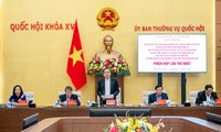 Trân Thanh Mân lance une réforme organisationnelle au sein des organes parlementaires