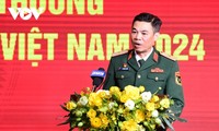 16 contrats d'une valeur de plus de 286 millions de dollars signés lors du Salon international de la défense du Vietnam 2024